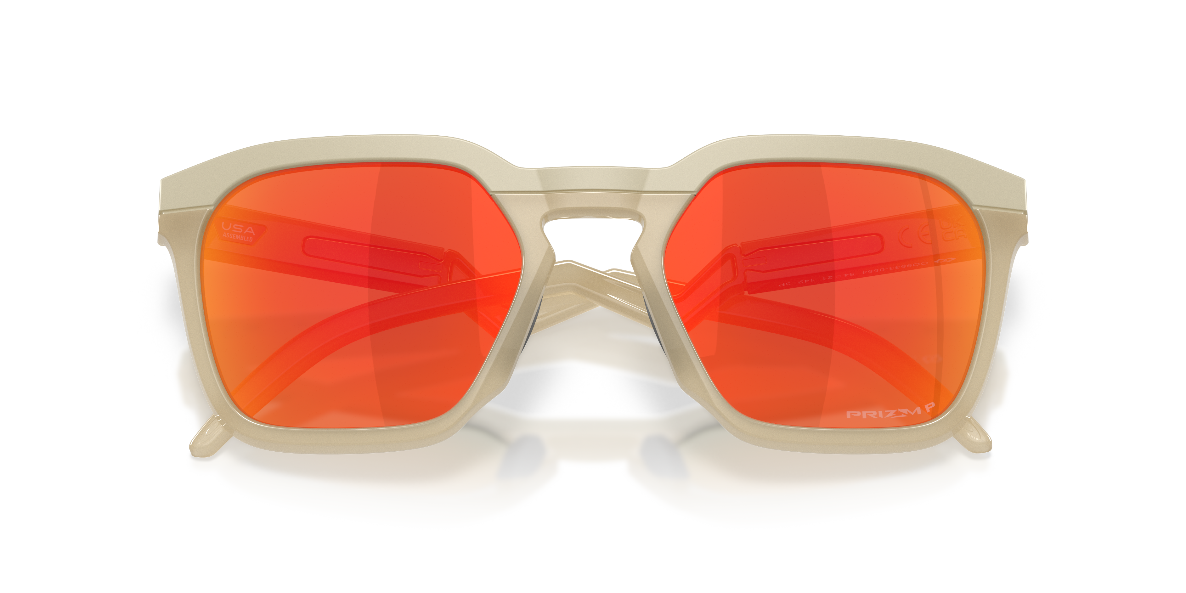 Oakley OO9533 953305 Hstn Sq 